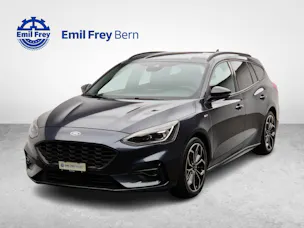 Ford Focus Station Wagon 2.0 EcoBlue 150 ST-Line
