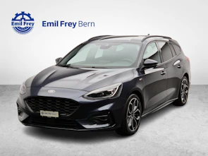 image du véhicule FORD Focus Station Wagon 2.0 EcoBlue 150 ST-Line