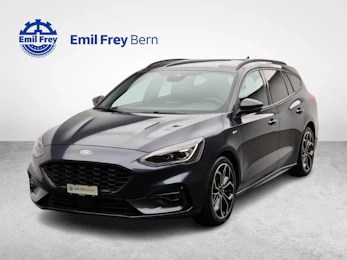image du véhicule FORD Focus Station Wagon 2.0 EcoBlue 150 ST-Line