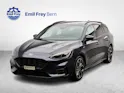 Ford Focus Station Wagon 2.0 EcoBlue 150 ST-Line