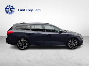 Ford Focus Station Wagon 2.0 EcoBlue 150 ST-Line