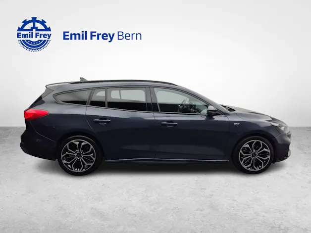 Ford Focus Station Wagon 2.0 EcoBlue 150 ST-Line