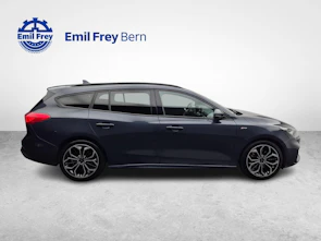 image du véhicule FORD Focus Station Wagon 2.0 EcoBlue 150 ST-Line