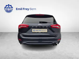 Ford Focus Station Wagon 2.0 EcoBlue 150 ST-Line