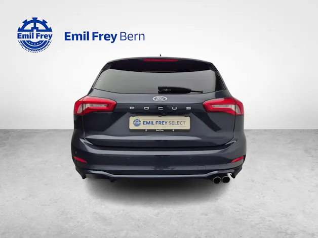Ford Focus Station Wagon 2.0 EcoBlue 150 ST-Line