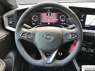 Opel Mokka 1.2 T 130 GS