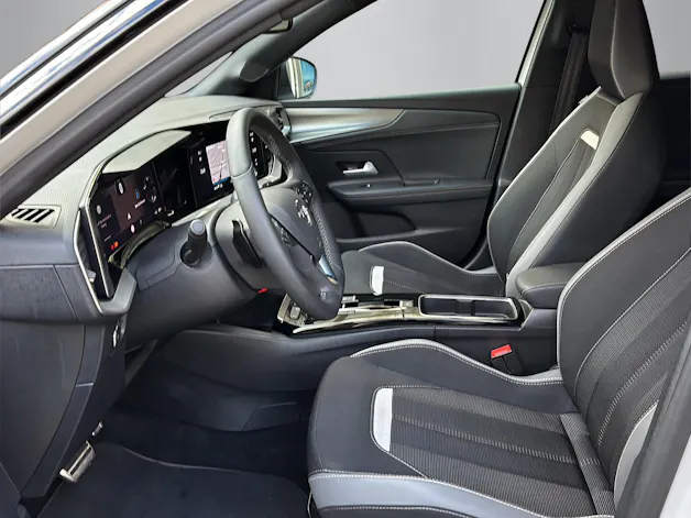 Opel Mokka 1.2 T 130 GS