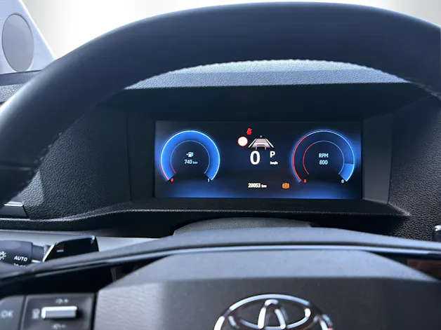 Toyota PROACE Verso L1 2.0 D Trend