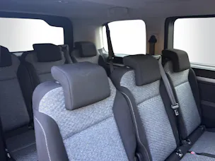 Toyota PROACE Verso L1 2.0 D Trend