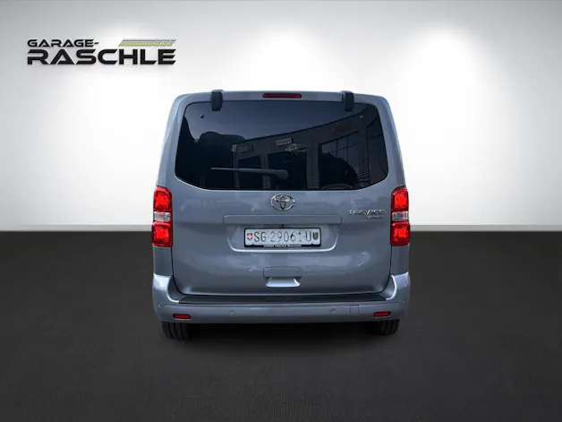 Toyota PROACE Verso L1 2.0 D Trend