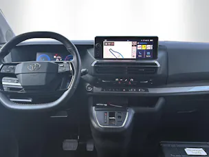 Toyota PROACE Verso L1 2.0 D Trend