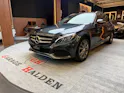 Mercedes-Benz C 180 Avantgarde Kombi