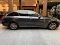 Mercedes-Benz C 180 Avantgarde Kombi