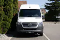 Mercedes-Benz Sprinter 317 CDI Kasten SELECT Hochdach Lang