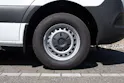 Mercedes-Benz Sprinter 317 CDI Kasten SELECT Hochdach Lang