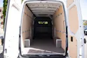 Mercedes-Benz Sprinter 317 CDI Kasten SELECT Hochdach Lang