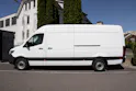 Mercedes-Benz Sprinter 317 CDI Kasten SELECT Hochdach Lang