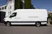 Mercedes-Benz Sprinter 317 CDI Kasten SELECT Hochdach Lang