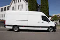 Mercedes-Benz Sprinter 317 CDI Kasten SELECT Hochdach Lang
