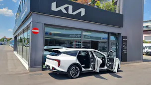 Kia K4 SW 1.6 T-GDi GT-Line