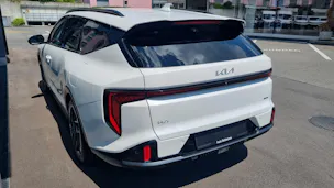 Kia K4 SW 1.6 T-GDi GT-Line