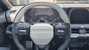 Kia K4 SW 1.6 T-GDi GT-Line