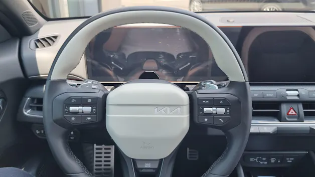 Kia K4 SW 1.6 T-GDi GT-Line