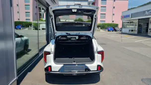 Kia K4 SW 1.6 T-GDi GT-Line