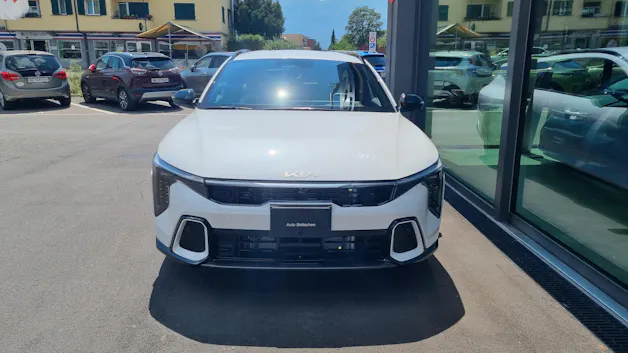 Kia K4 SW 1.6 T-GDi GT-Line