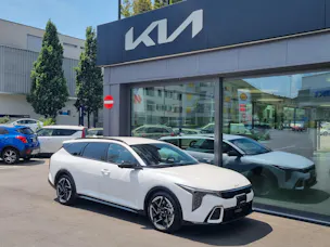 Kia K4 SW 1.6 T-GDi GT-Line