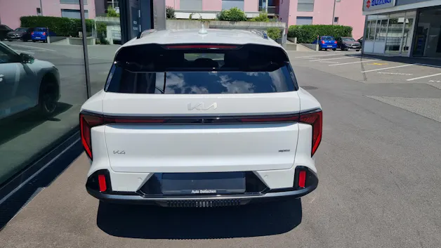 Kia K4 SW 1.6 T-GDi GT-Line