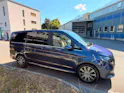 Mercedes-Benz V 300 d Exclusive lang Van