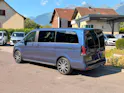 Mercedes-Benz V 300 d Exclusive lang Van