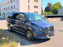 Mercedes-Benz V 300 d Exclusive lang Van