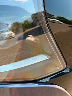 Mercedes-Benz V 300 d Exclusive lang Van