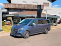 Mercedes-Benz V 300 d Exclusive lang Van