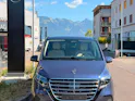 Mercedes-Benz V 300 d Exclusive lang Van