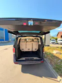 Mercedes-Benz V 300 d Exclusive lang Van