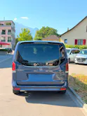 Mercedes-Benz V 300 d Exclusive lang Van