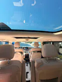 Mercedes-Benz V 300 d Exclusive lang Van
