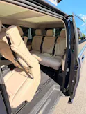 Mercedes-Benz V 300 d Exclusive lang Van