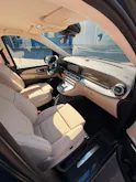 Mercedes-Benz V 300 d Exclusive lang Van