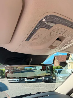 Mercedes-Benz V 300 d Exclusive lang Van