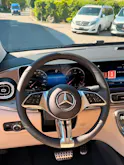Mercedes-Benz V 300 d Exclusive lang Van