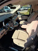 Mercedes-Benz V 300 d Exclusive lang Van