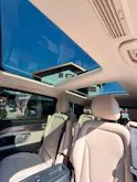 Mercedes-Benz V 300 d Exclusive lang Van