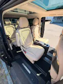 Mercedes-Benz V 300 d Exclusive lang Van