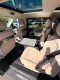 Mercedes-Benz V 300 d Exclusive lang Van
