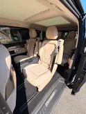 Mercedes-Benz V 300 d Exclusive lang Van
