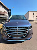 Mercedes-Benz V 300 d Exclusive lang Van